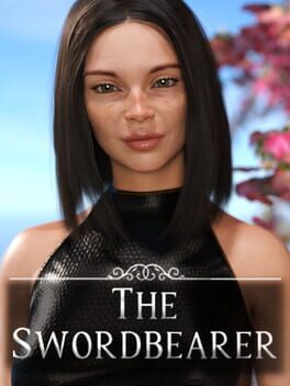 The Swordbearer Game Cover Artwork