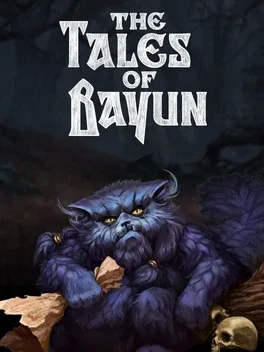 The Tales of Bayun image