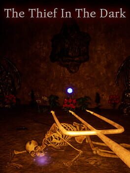 The Thief in the Dark