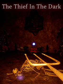 The Thief in the Dark