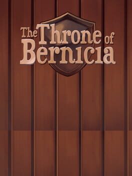 The Throne of Bernicia