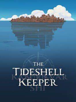 The Tideshell Keeper