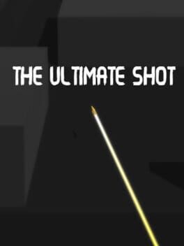 The Ultimate Shot Game Cover Artwork