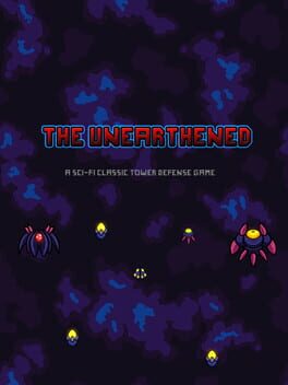 The Unearthened