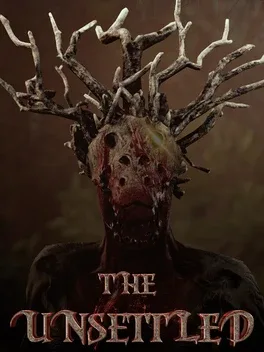 The Unsettled
