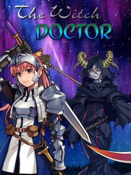 The Witch Doctor