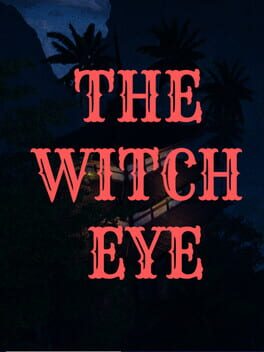 The Witch Eye
