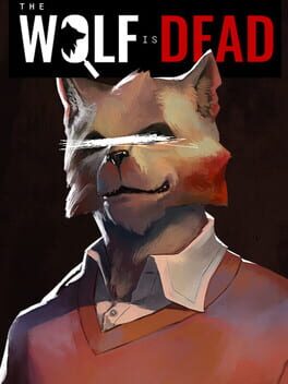 The Wolf Is Dead