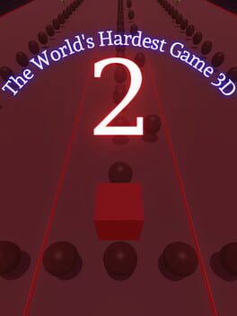 The World's Hardest Game 3D 2