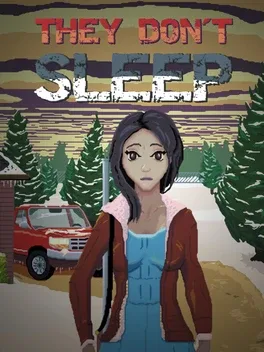 They Don't Sleep