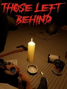 Those Left Behind