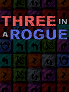 Three in a Rogue