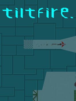 Tiltfire Game Cover Artwork