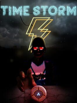 Time Storm