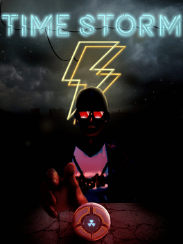 Time Storm