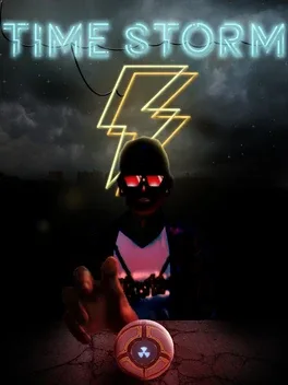 Time Storm