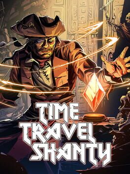 Time Travel Shanty
