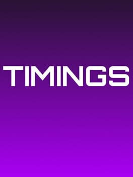 Timings