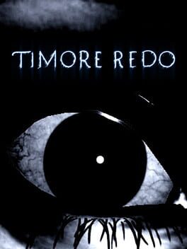 Timore Redo Game Cover Artwork