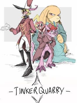 TinkerQuarry