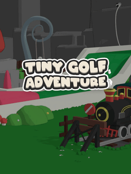Tiny Golf Adventure