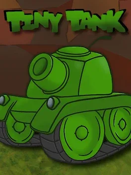 Tiny Tank