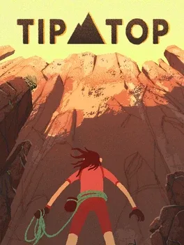 《巅峰 Tip Top》英文版