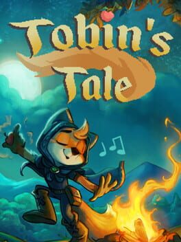 Tobin's Tale