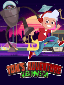 Tom's Adventure