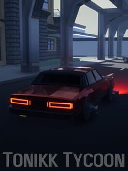 Tonikk Tycoon