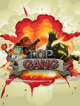 Top Gang