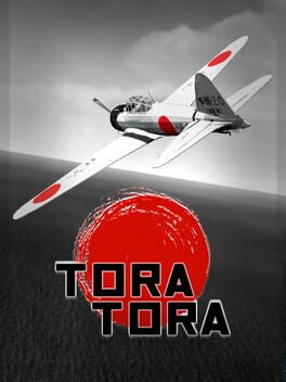 Tora Tora!_cover