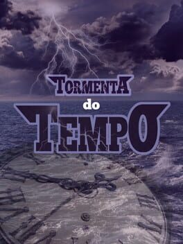 Tormenta do Tempo