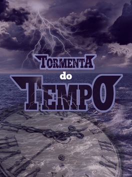 Tormenta do Tempo