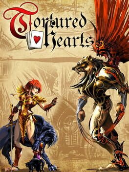 Tortured Hearts: Or How I Saved the Universe. Again.