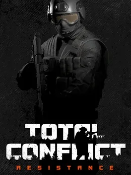 Total Conflict: Resistance image