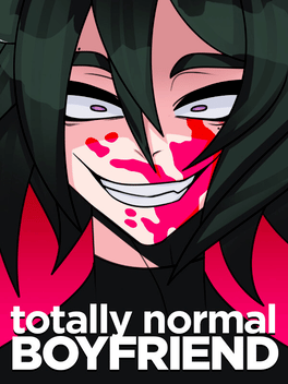 Totally Normal Boyfriend