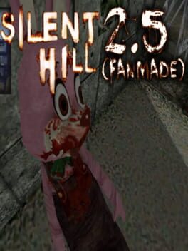 Silent Hill 2.5