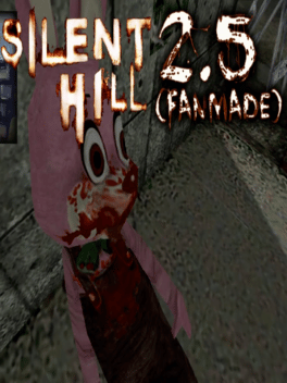 Silent Hill 2.5