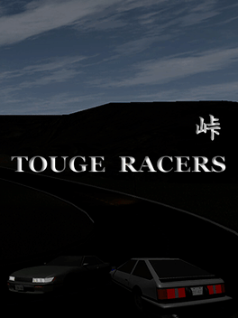 Touge Racers