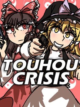 Touhou Crisis