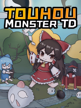 Touhou Monster TD