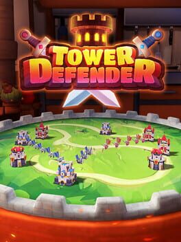 Tower Defender: Hero Wars