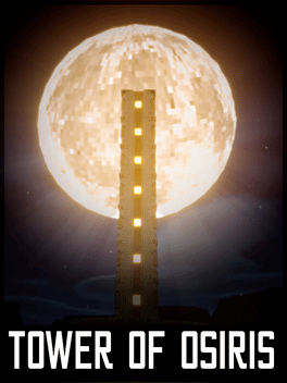 Tower of Osiris