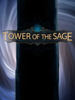 Tower of the Sage_cover