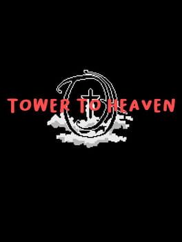 Tower to Heaven Game Cover Artwork