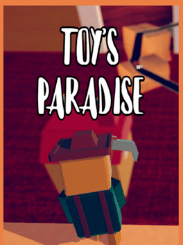 Toy's Paradise