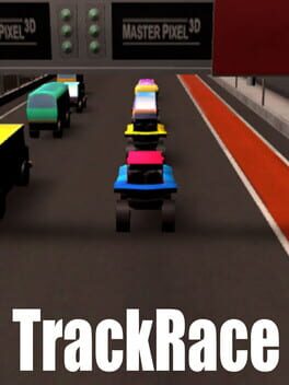 TrackRace