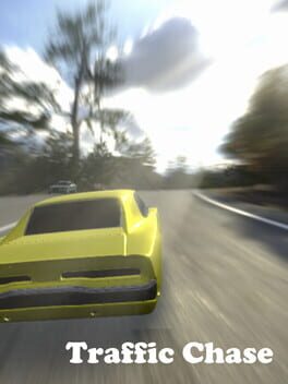 Traffic Chase