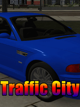 Traffic City